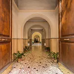 A Casa Di Getta