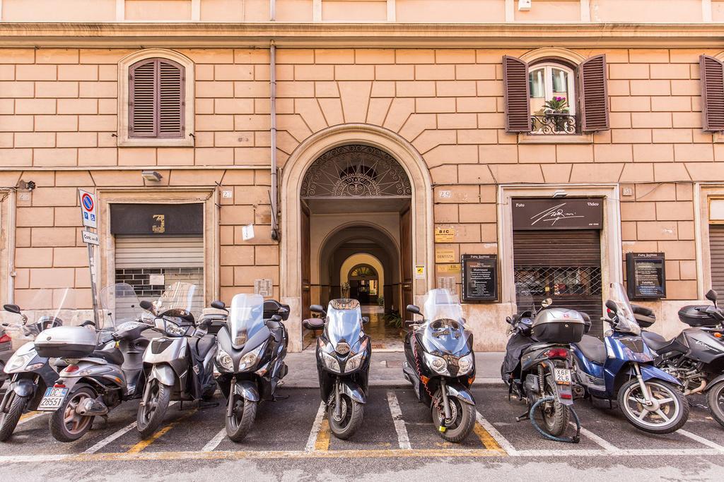 A Casa Di Getta Affittacamere