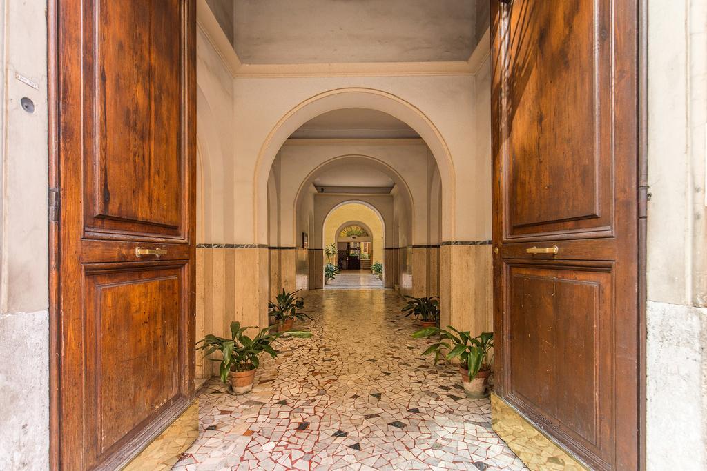 A Casa Di Getta 2*