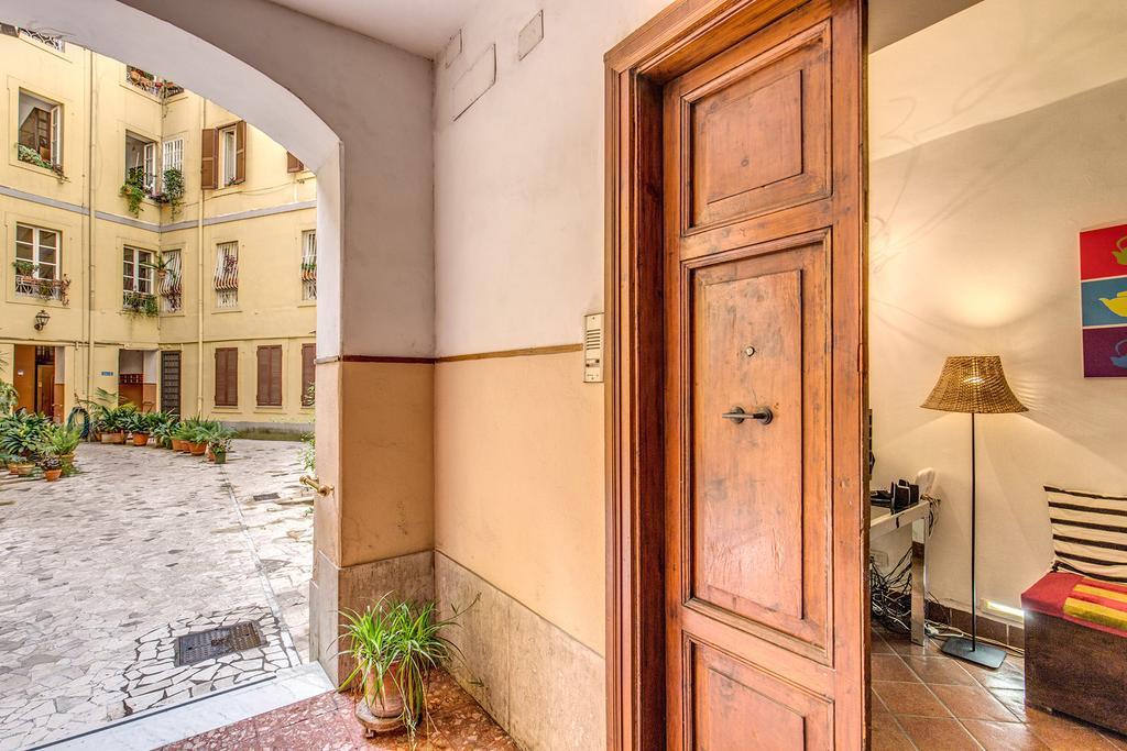A Casa Di Getta 2*