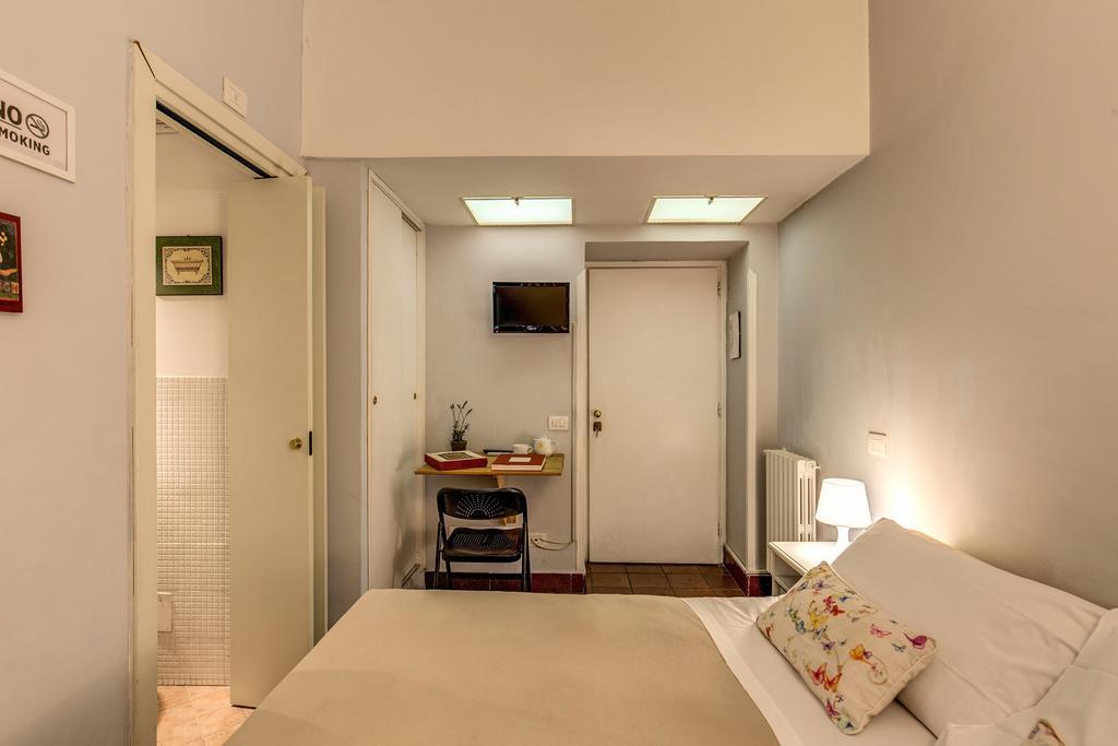 Affittacamere A Casa Di Getta Roma