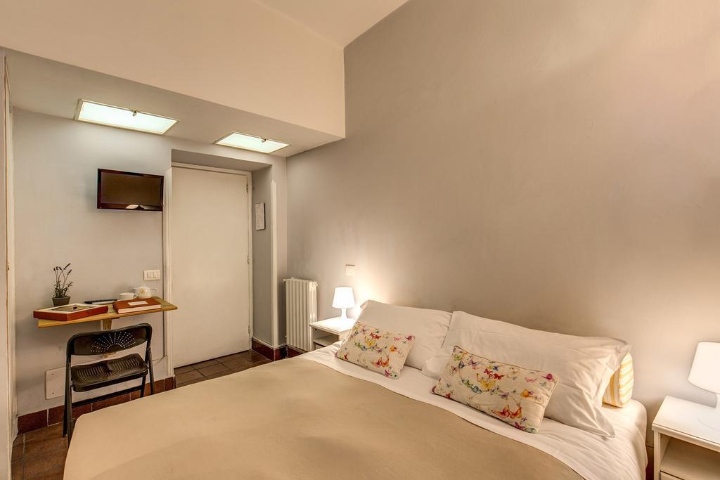 A Casa Di Getta 2* Roma
