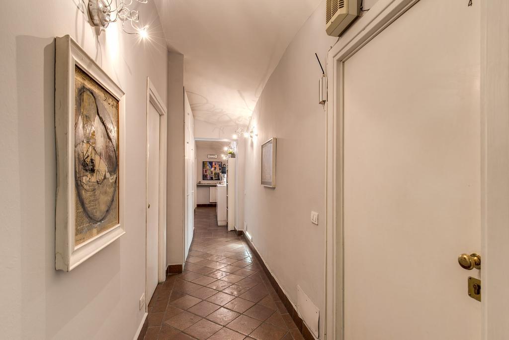 A Casa Di Getta Rome