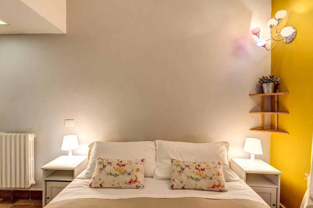Guest house A Casa Di Getta Rome