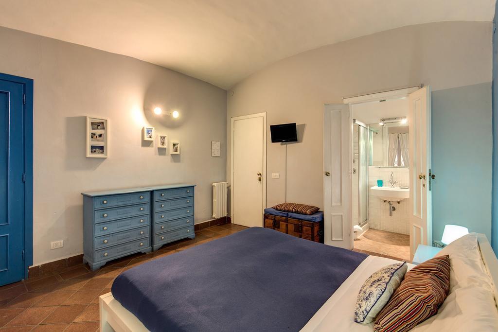 A Casa Di Getta Roma