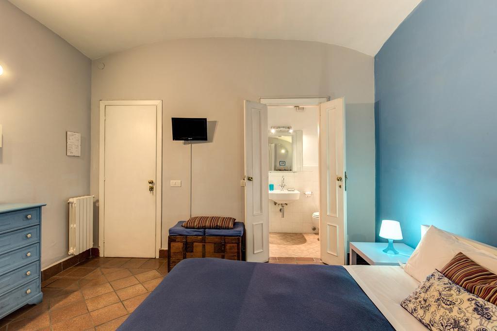 Affittacamere A Casa Di Getta 2*