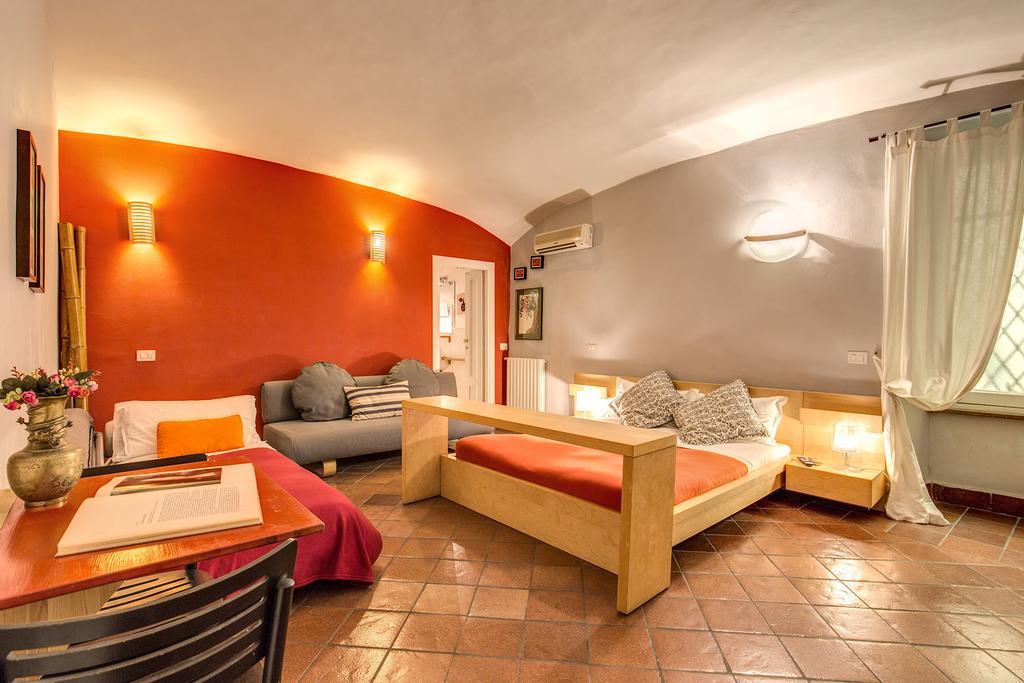 A Casa Di Getta