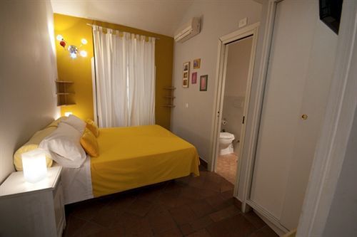 A Casa Di Getta Roma