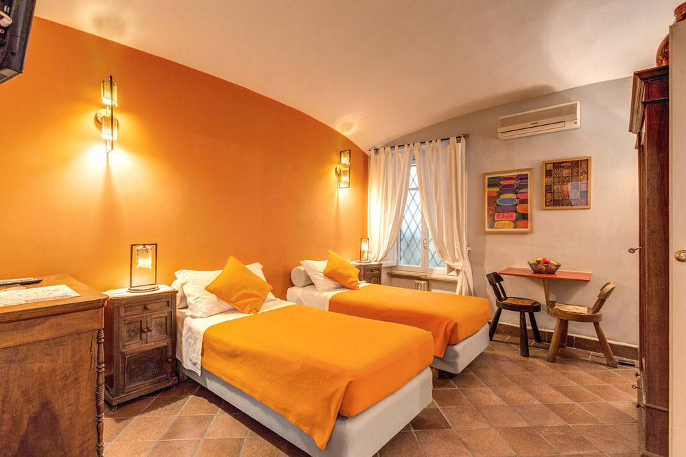 A Casa Di Getta Roma
