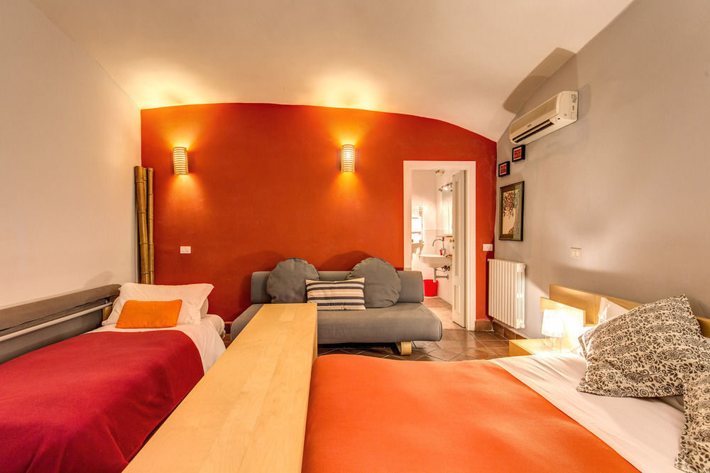 A Casa Di Getta 2*