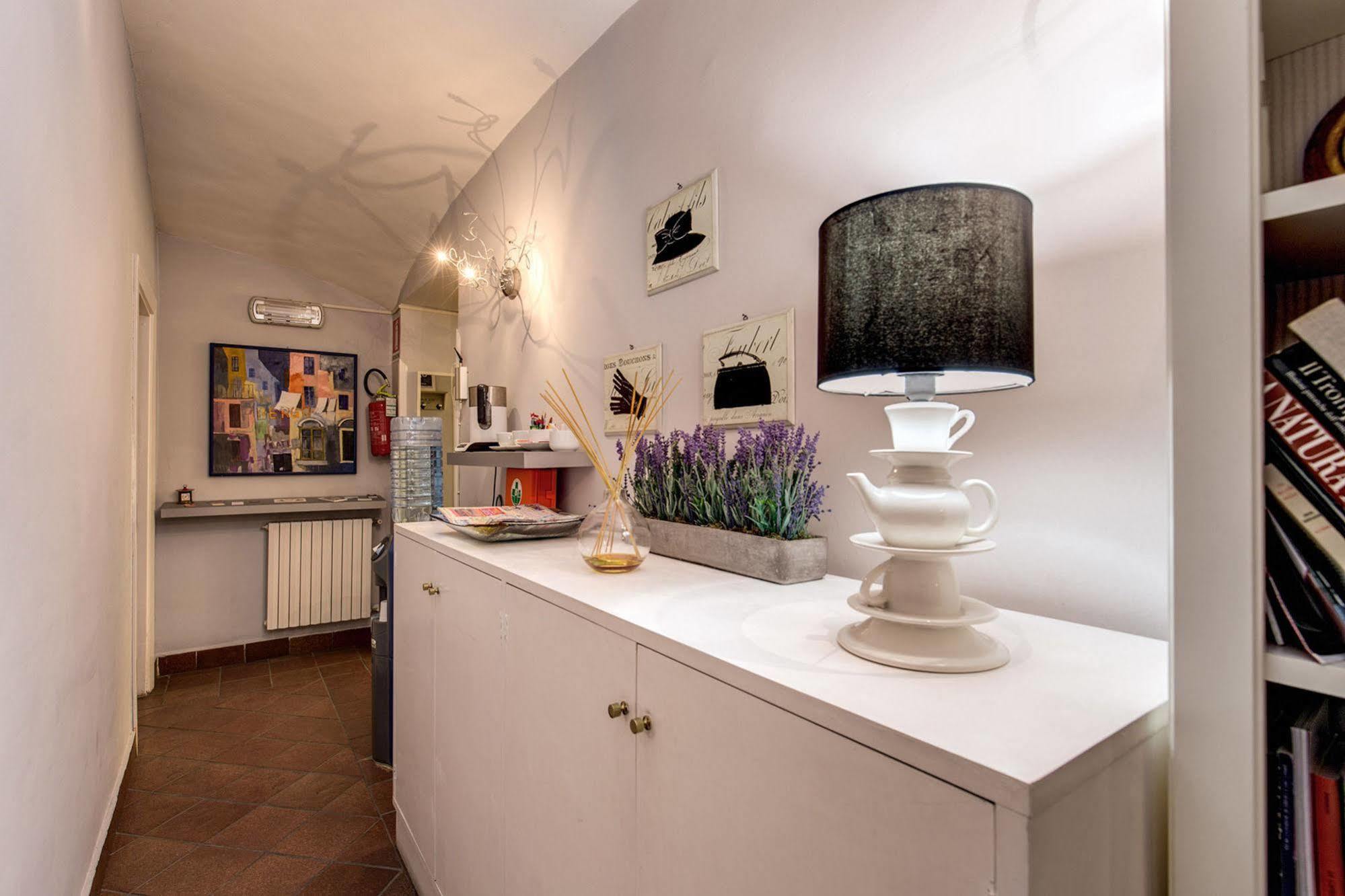 A Casa Di Getta Affittacamere