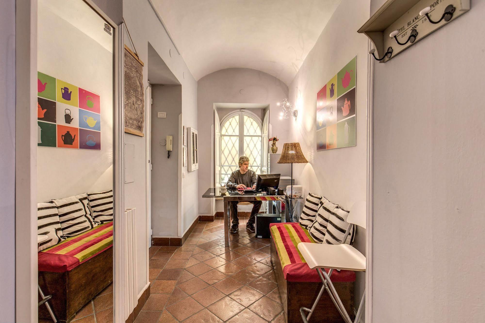 A Casa Di Getta