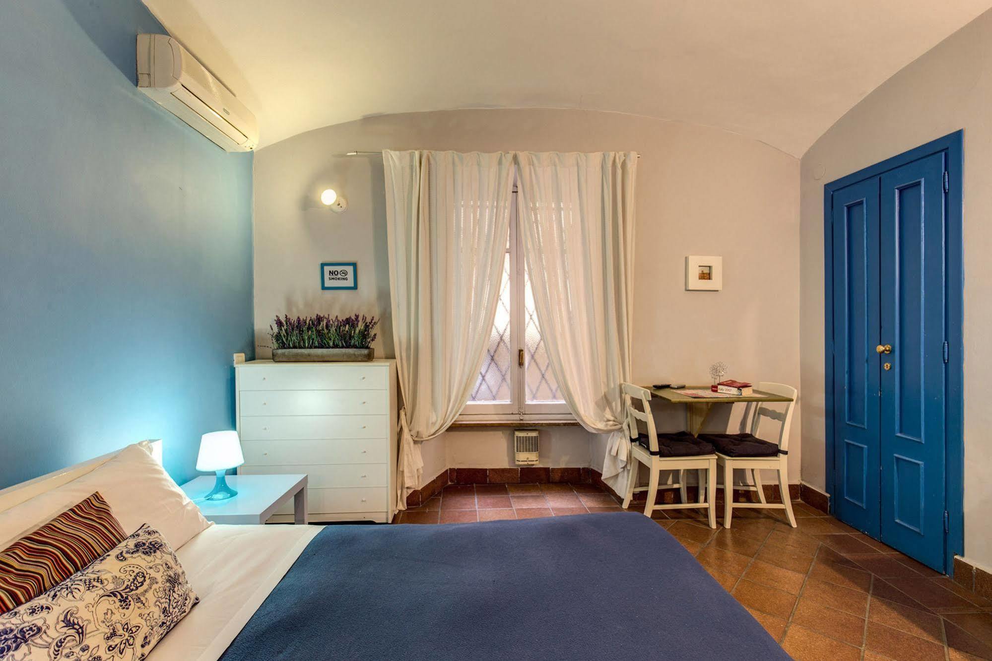 Guest house A Casa Di Getta