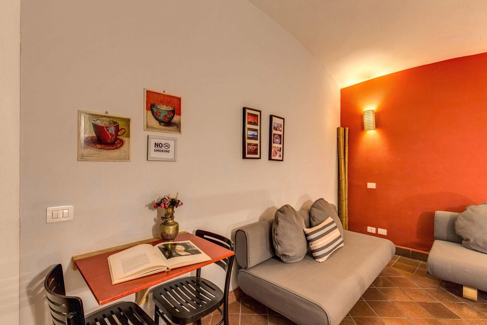 A Casa Di Getta Affittacamere 2*