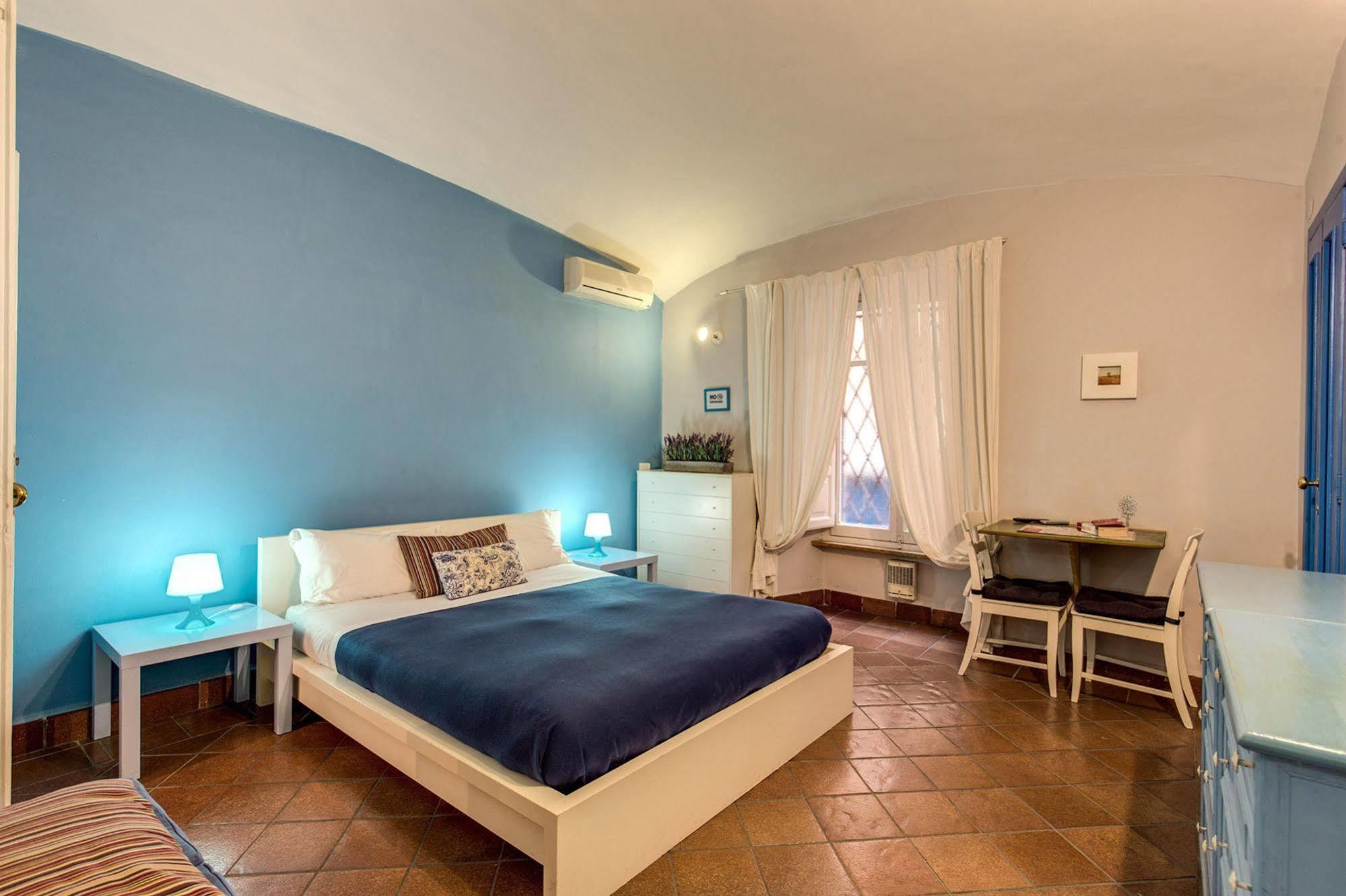 Affittacamere A Casa Di Getta 2*