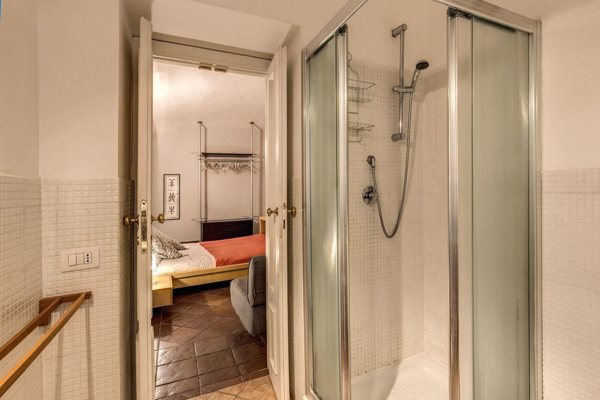 A Casa Di Getta