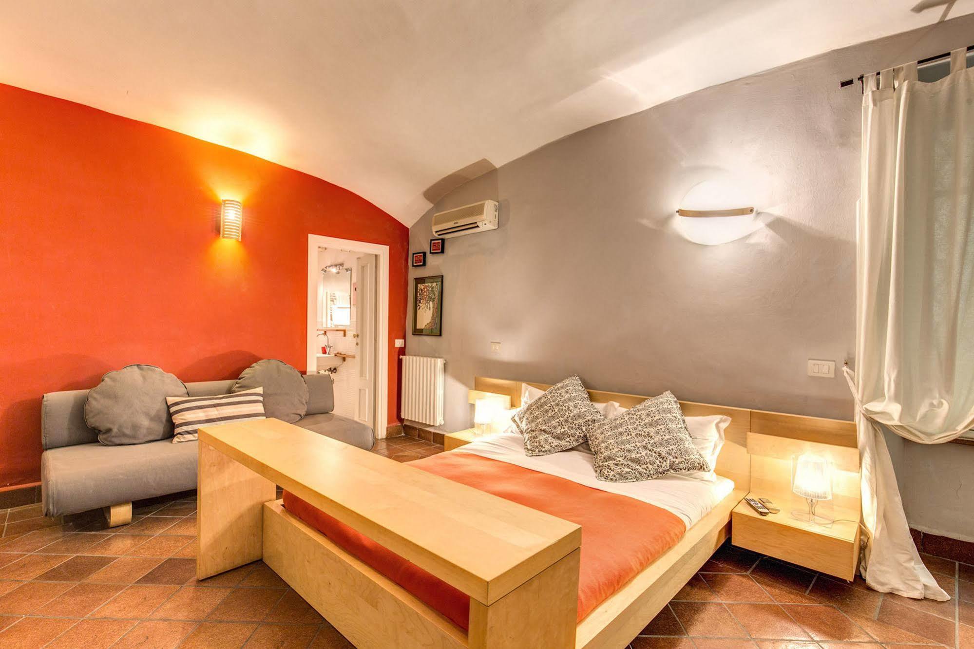 A Casa Di Getta 2* Roma