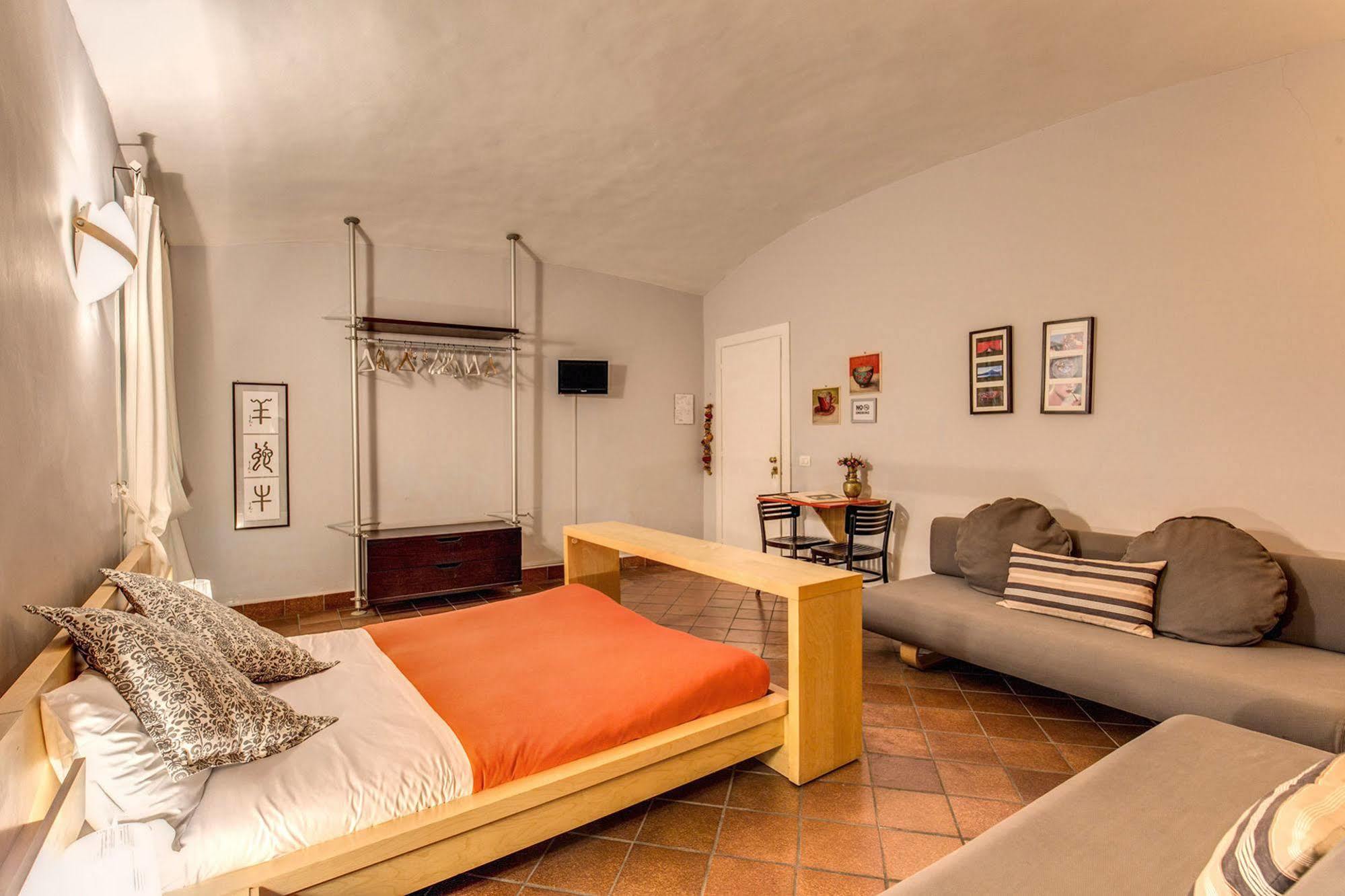 A Casa Di Getta Rome