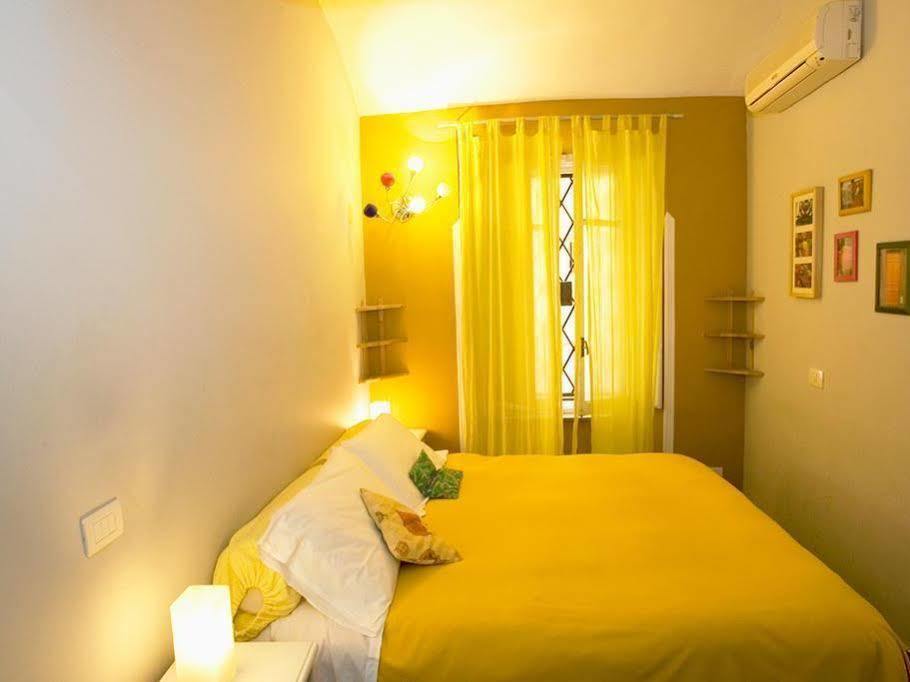 Guest house A Casa Di Getta Rome