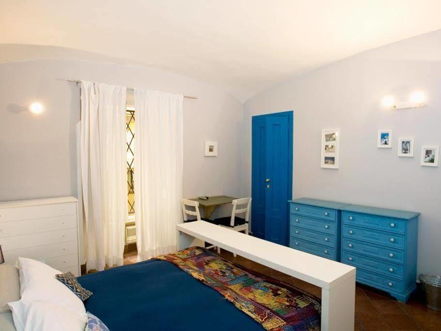 A Casa Di Getta