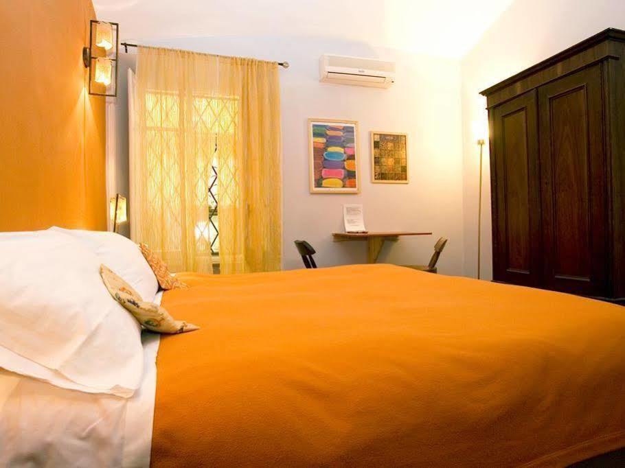 Guest house A Casa Di Getta 2*