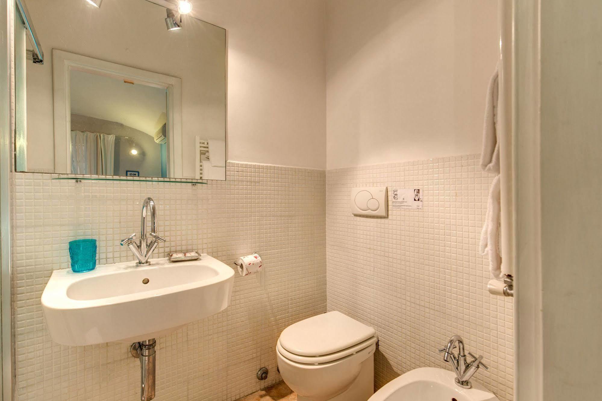 A Casa Di Getta 2* Roma