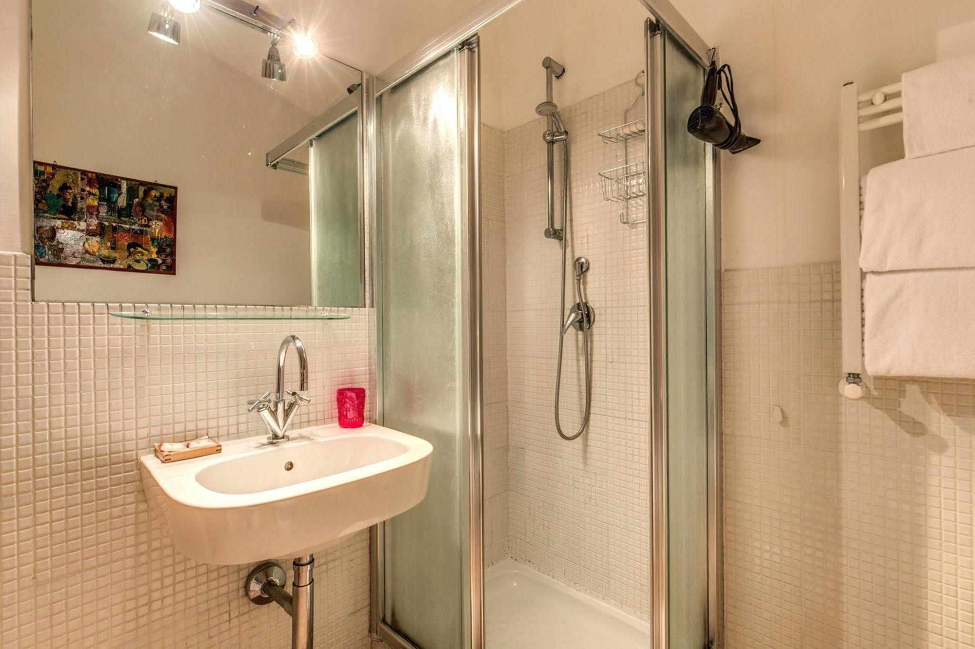 A Casa Di Getta Guest house 2*