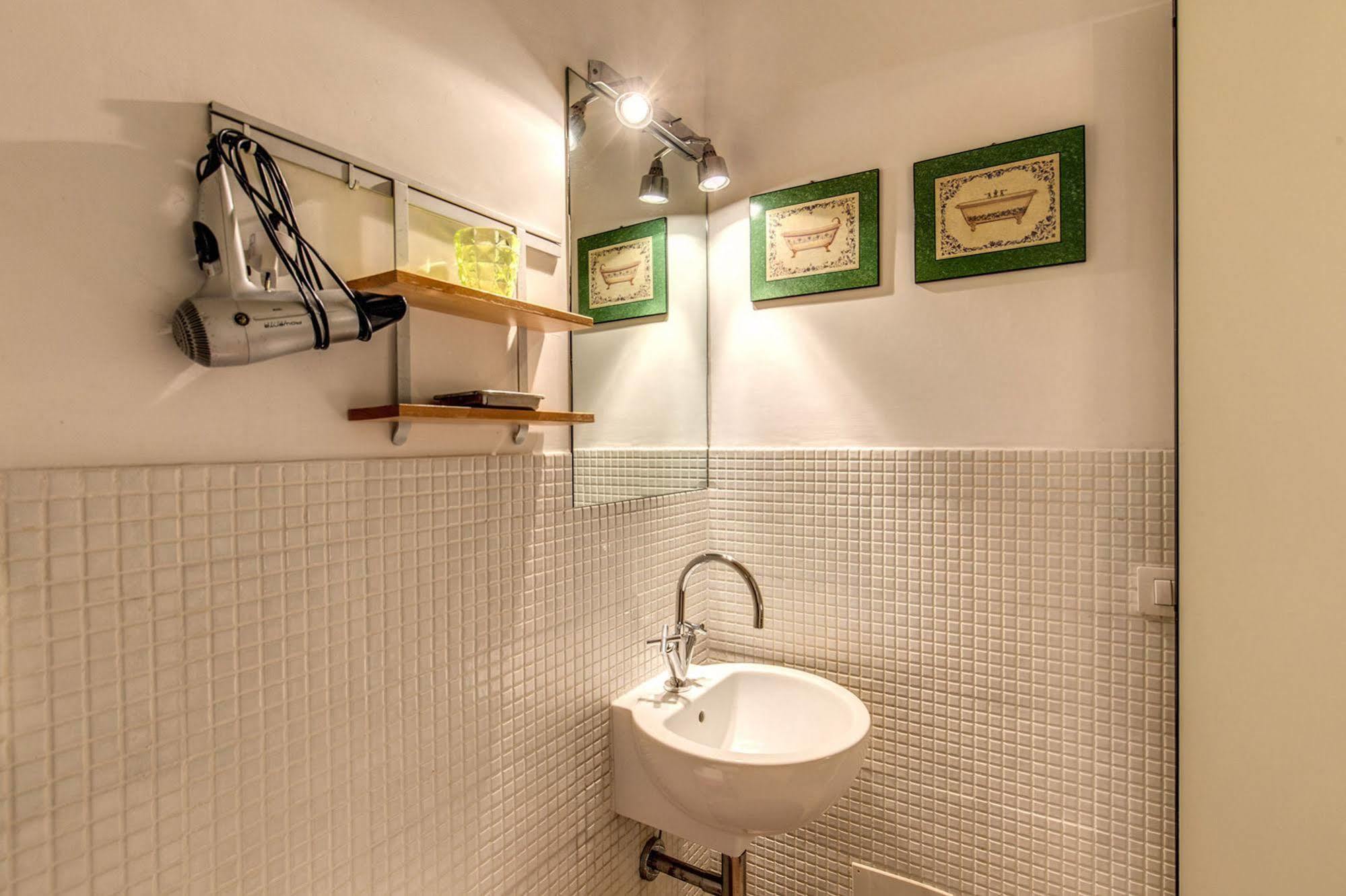 A Casa Di Getta Affittacamere