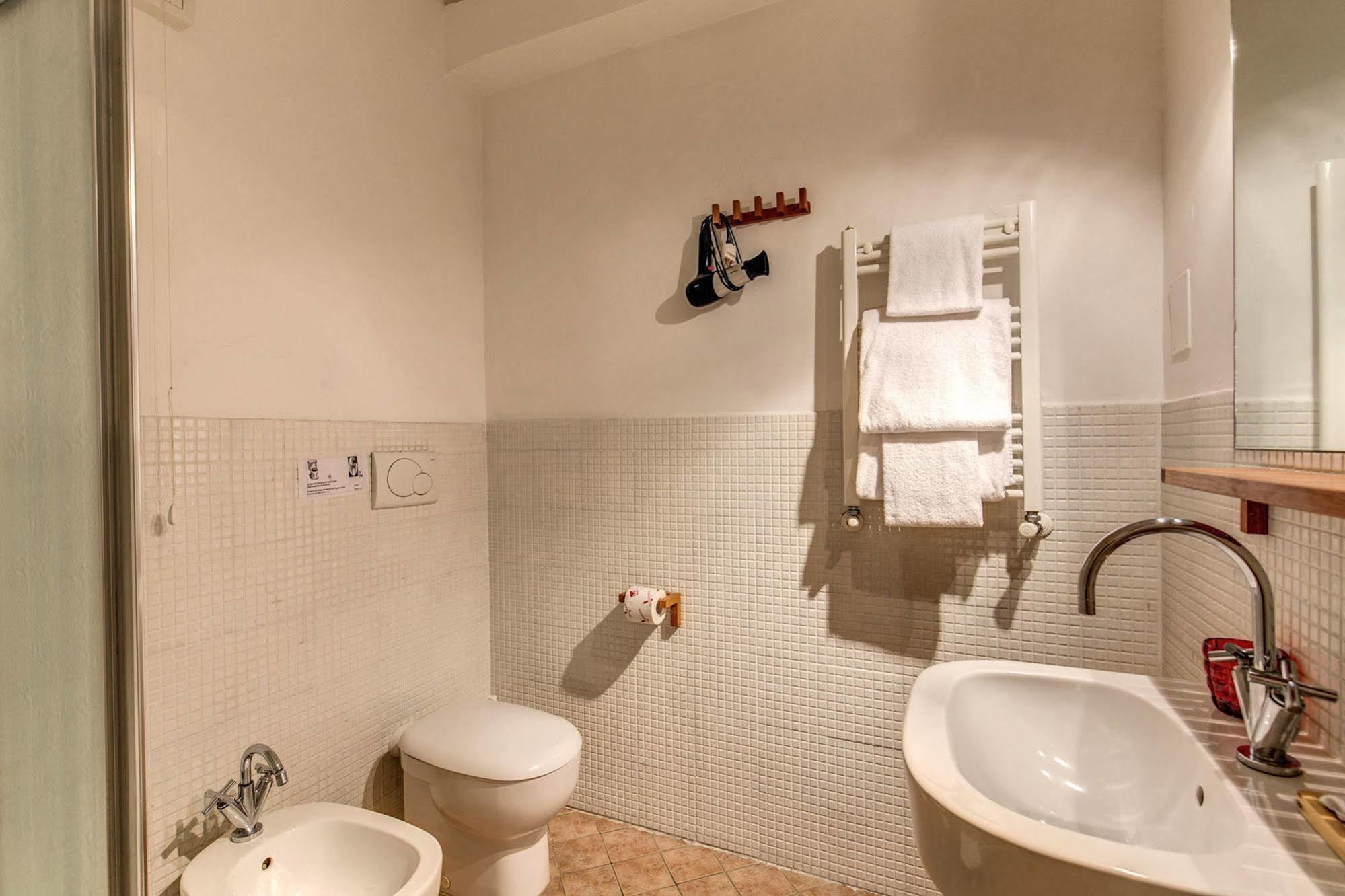 A Casa Di Getta 2* Roma