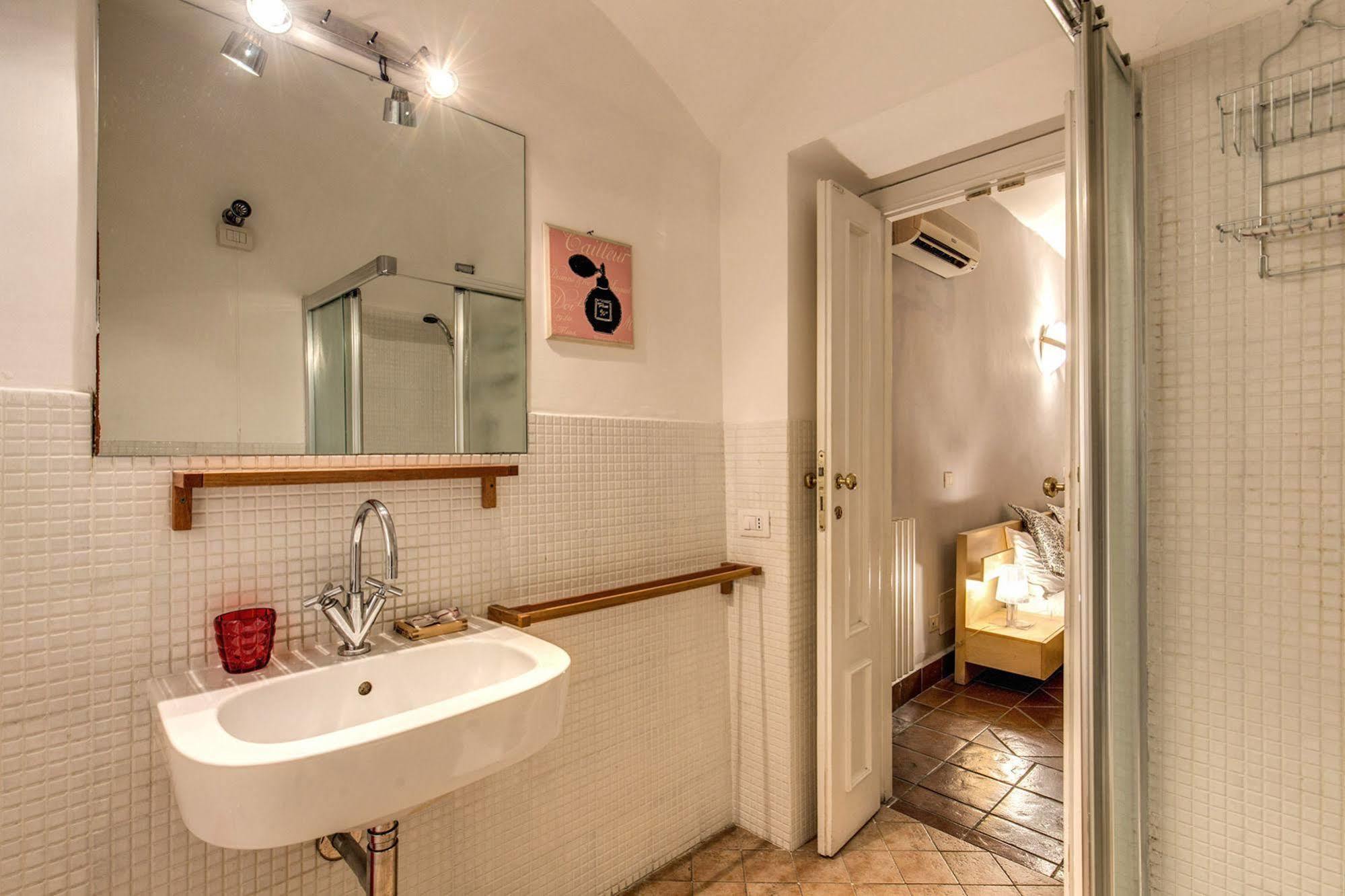A Casa Di Getta Affittacamere