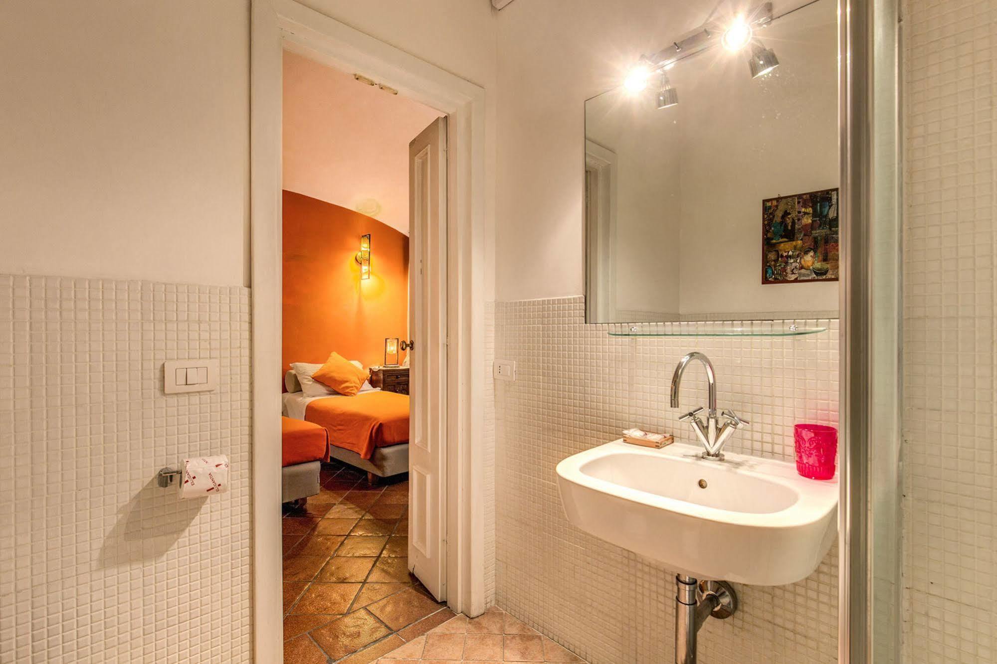 A Casa Di Getta