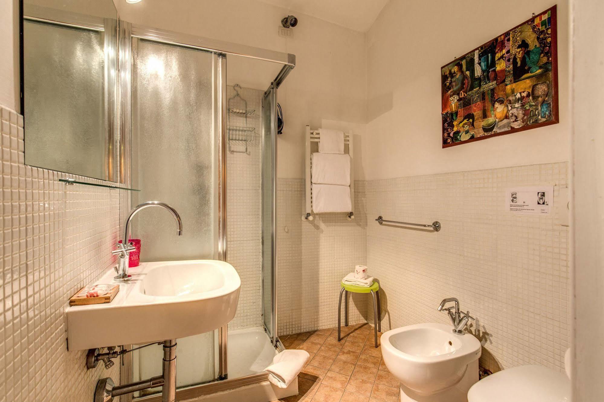 A Casa Di Getta Affittacamere 2*