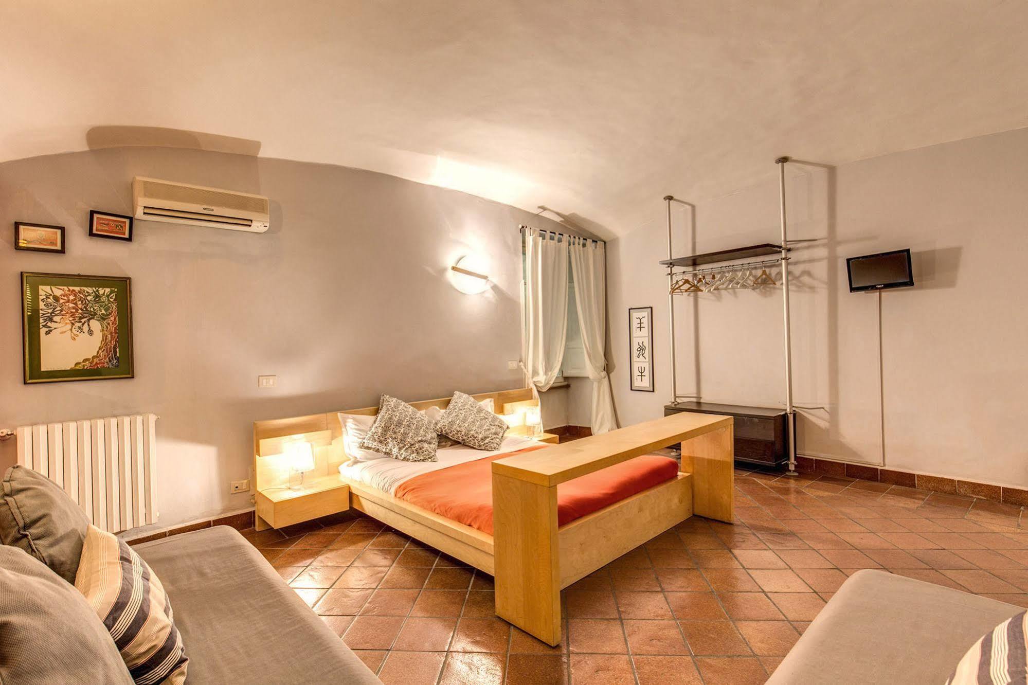 A Casa Di Getta 2* Roma
