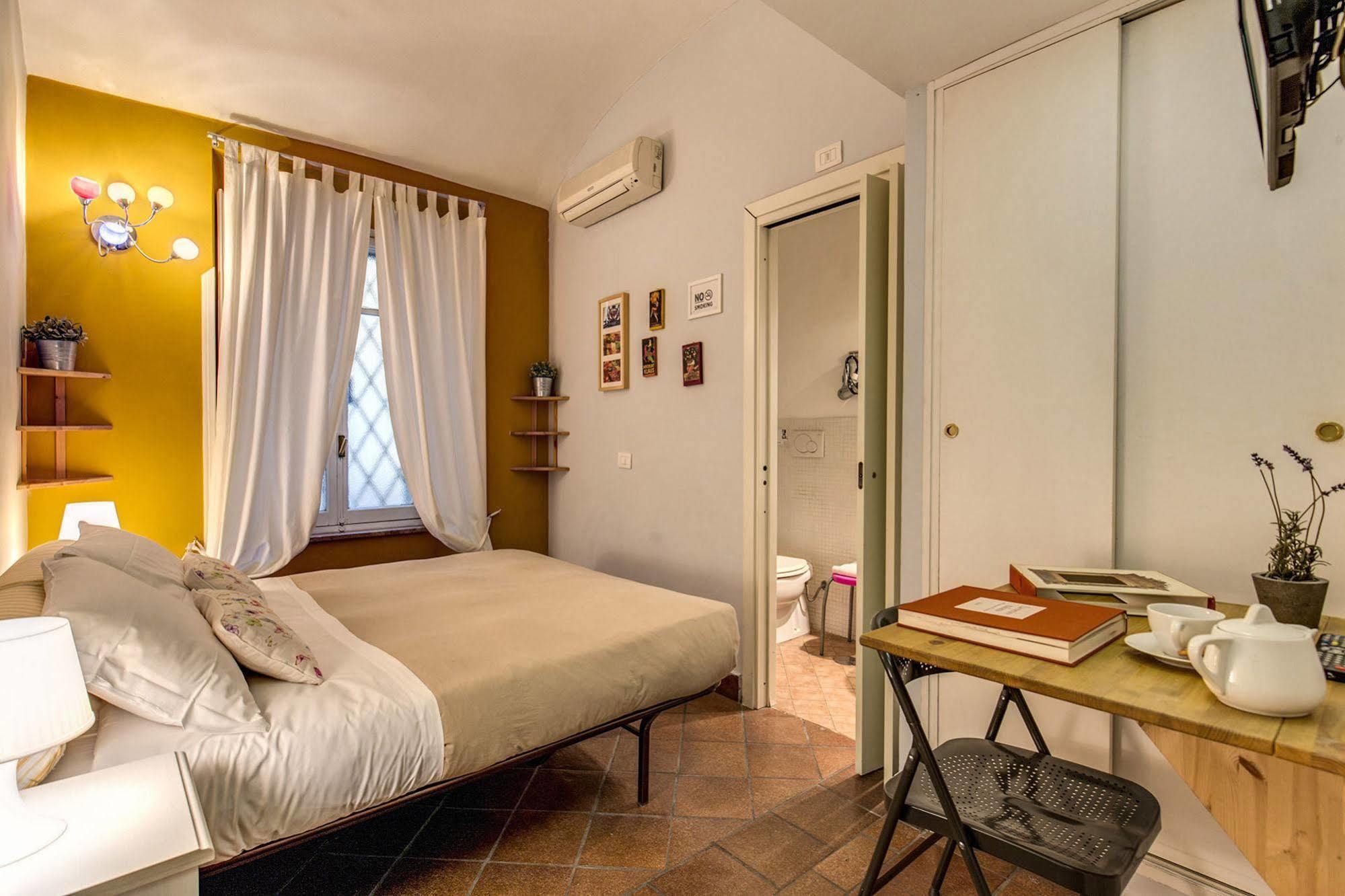 A Casa Di Getta Gasthof