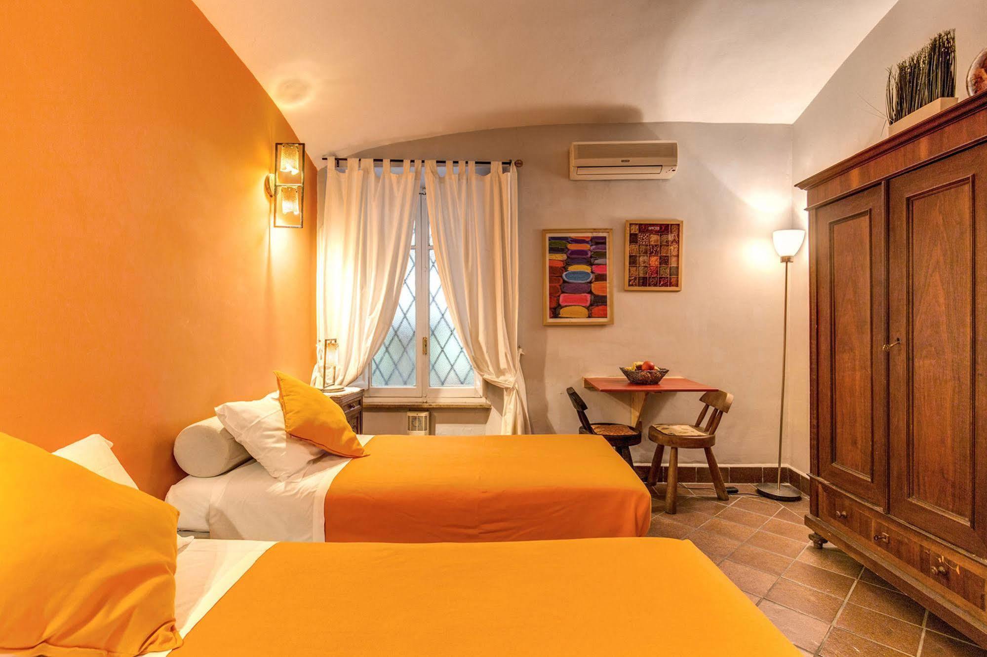 A Casa Di Getta 2* Rom